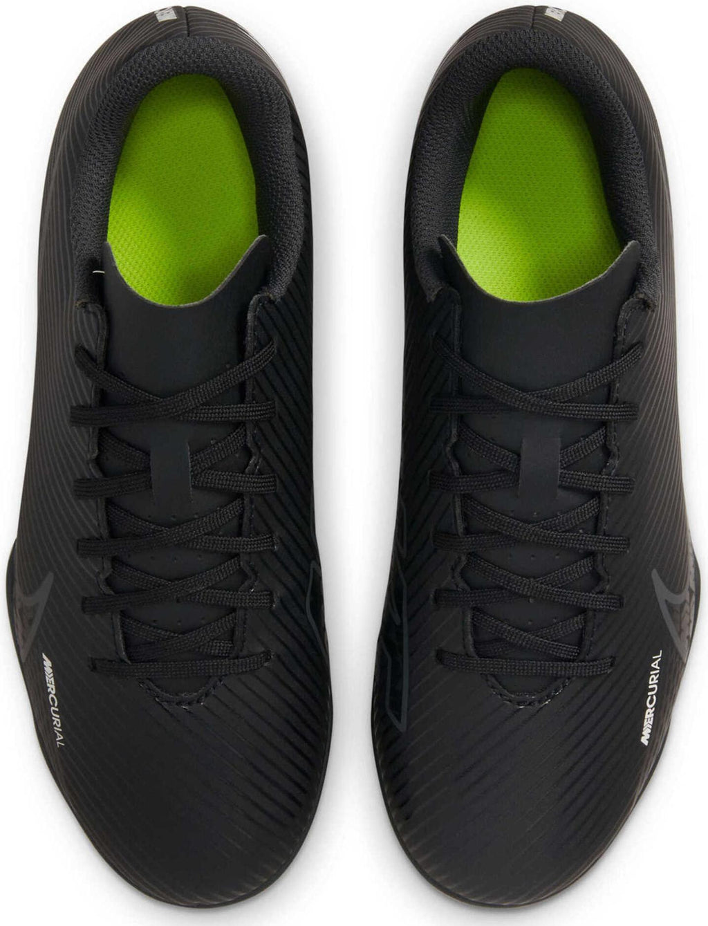 Mercurial Vapor 15 Club FG/MG kids voetbalschoenen