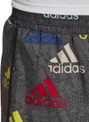 Brand Lov Short