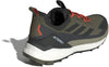 Terrex Free Hiker 2 Low Gtx