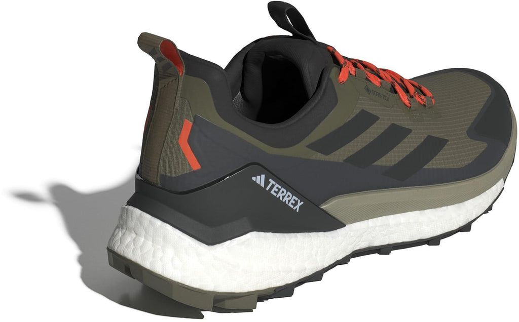 Terrex Free Hiker 2 Low Gtx