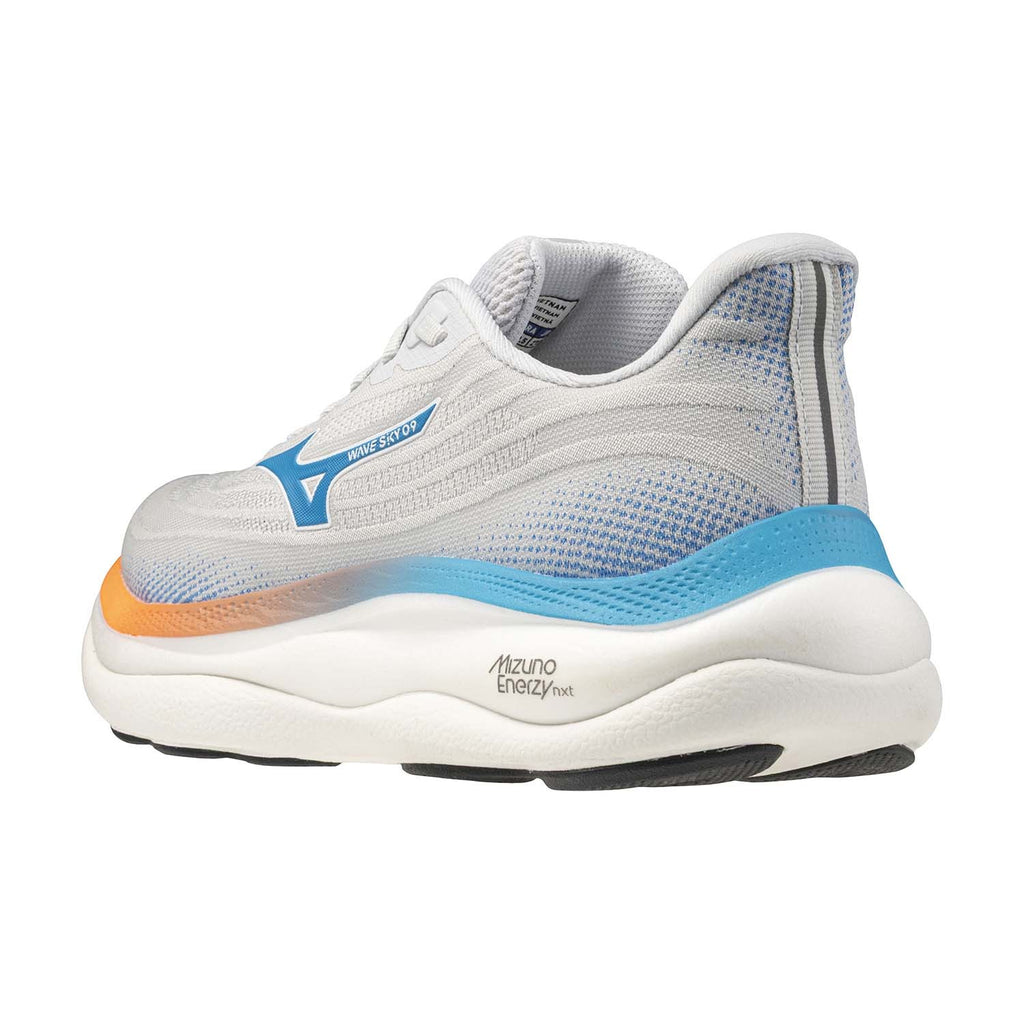wave sky 9 hardloopschoenen