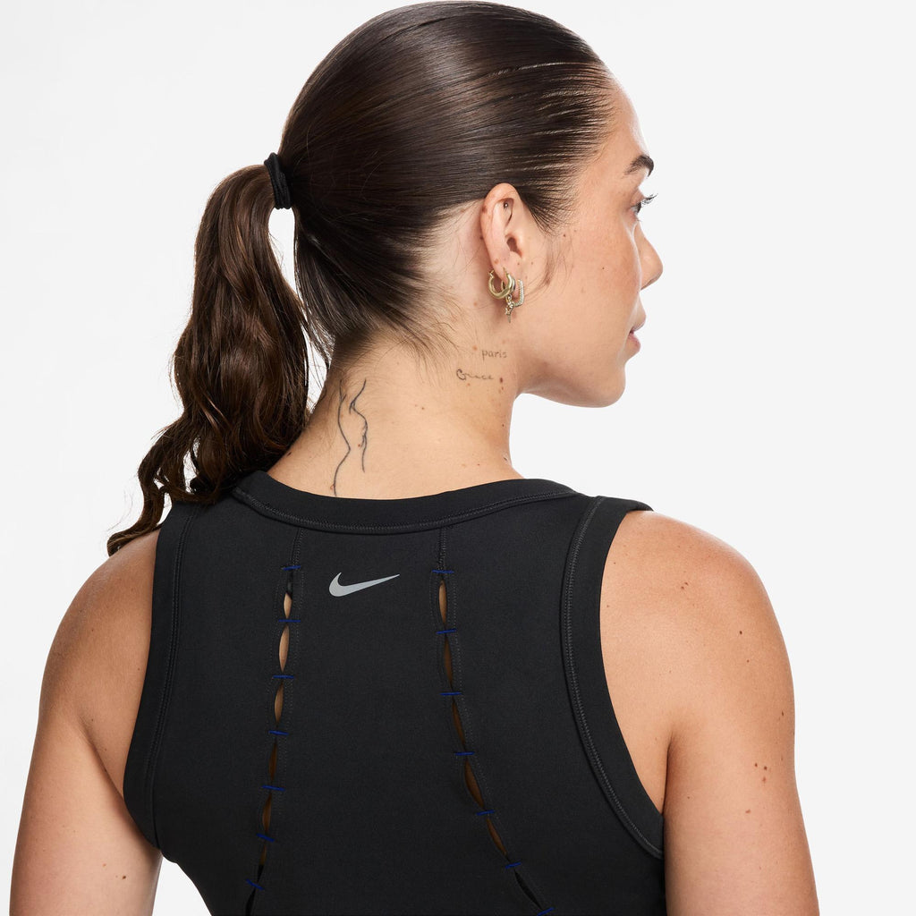 One Fitted Dri-FIT Tank top