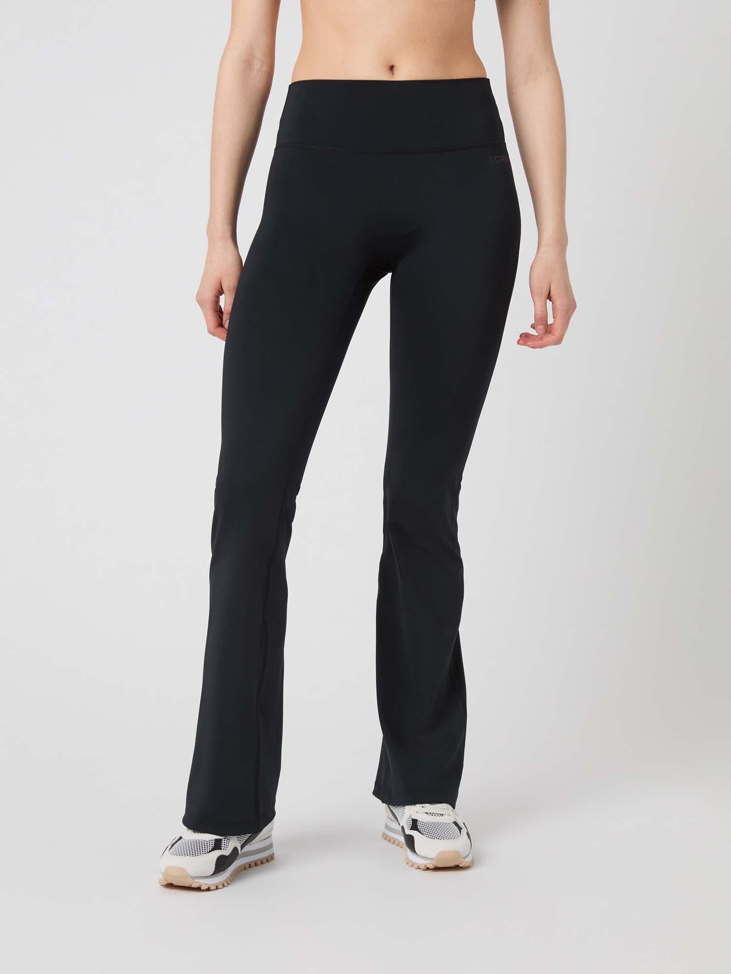 flare legging