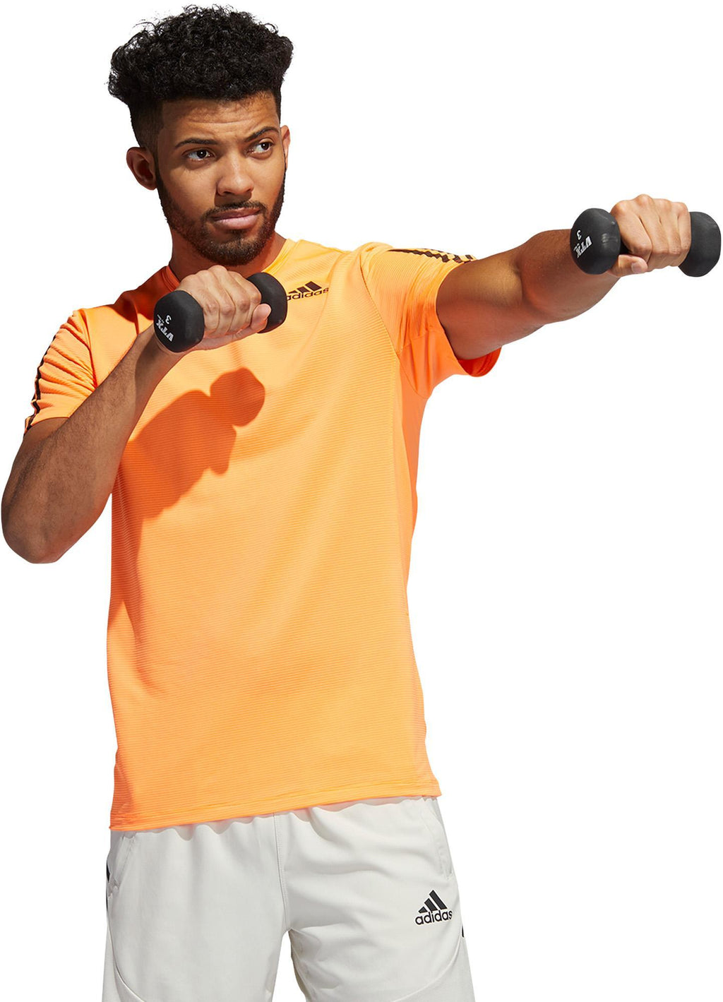 AERO3S TEE PBHr. T-Shirt