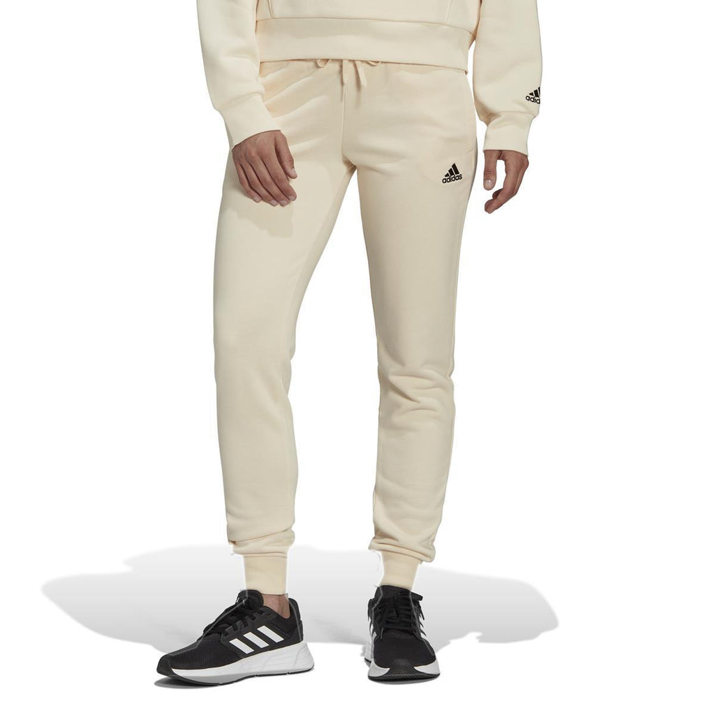 Essentials French Terry Logo Broek