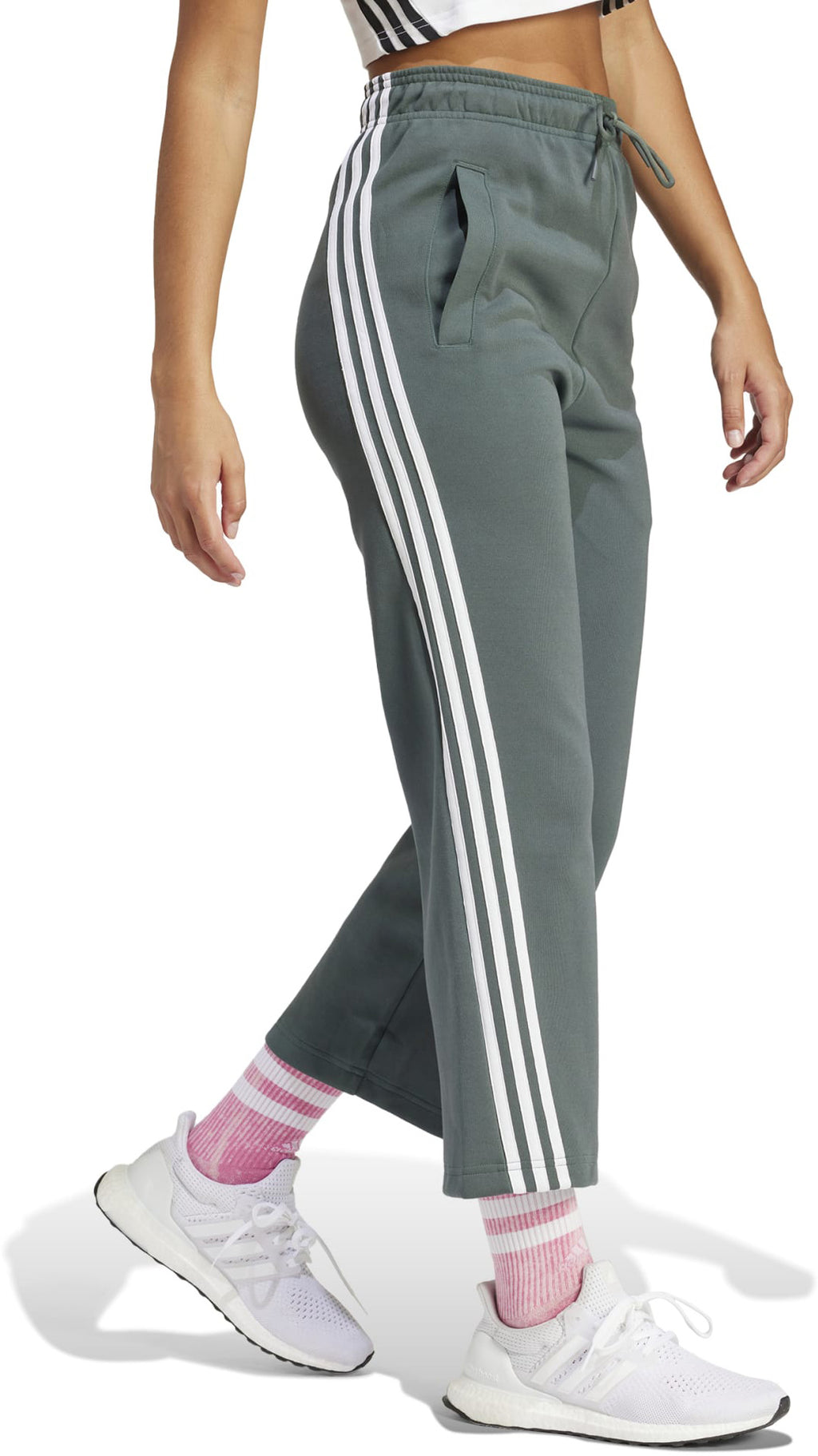 3 stripes broek