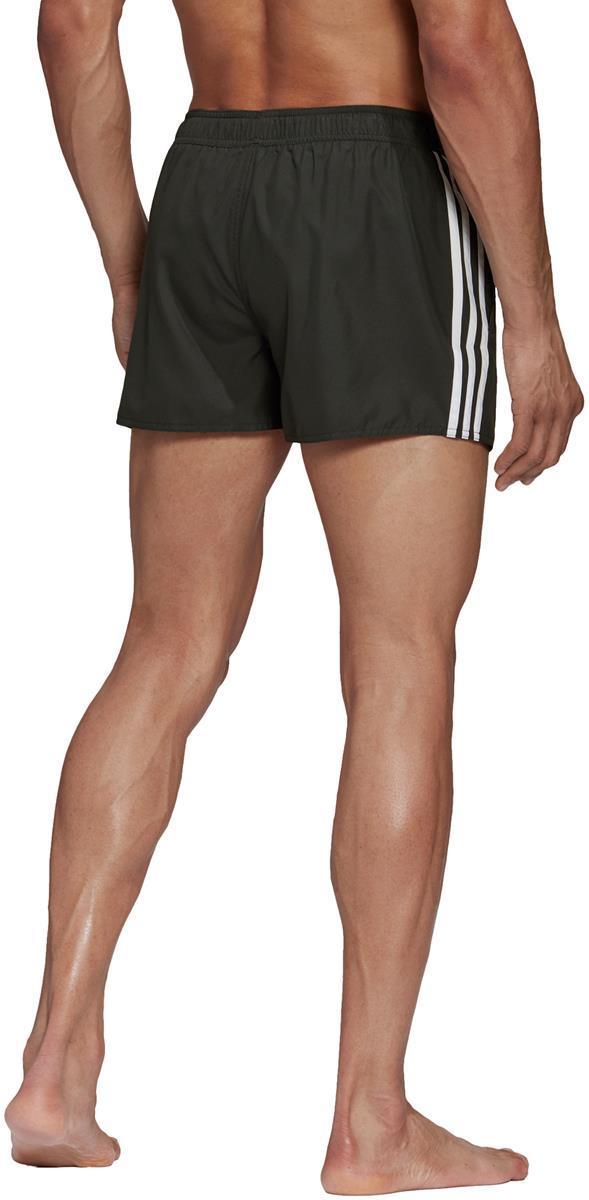 3-Stripes CLX zwemshort