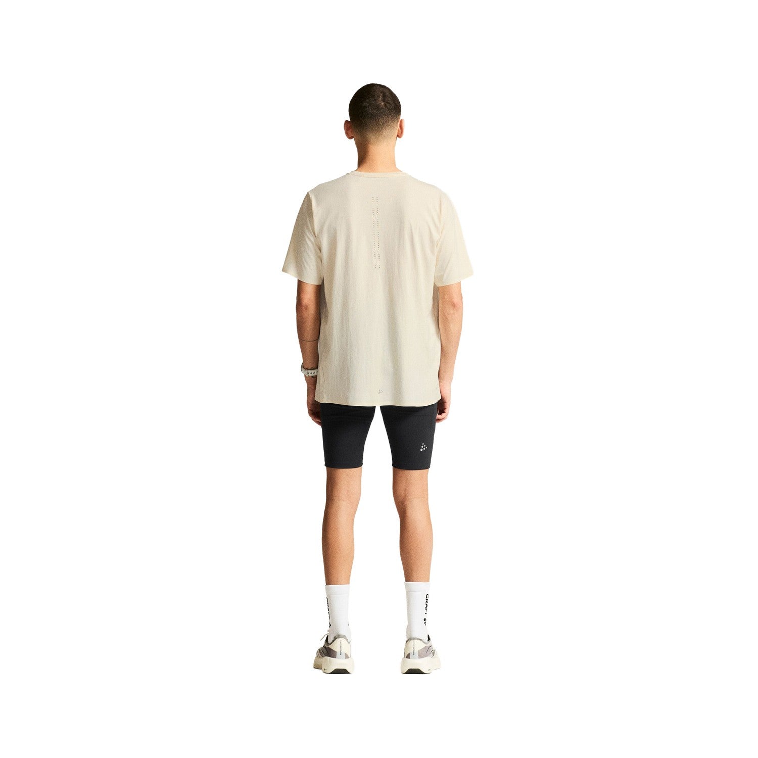Hypervent Tee T-shirt zomer