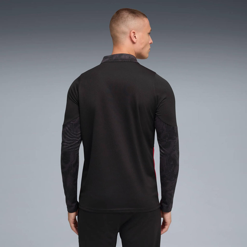 Acm Training 1/4 Zip Top