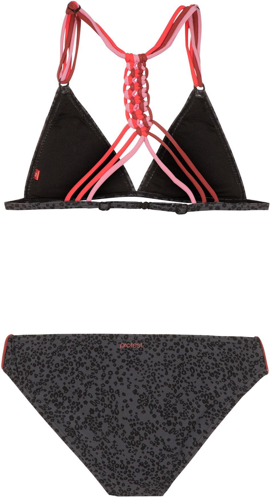 Fimke 21 Jr Triangle Bikini