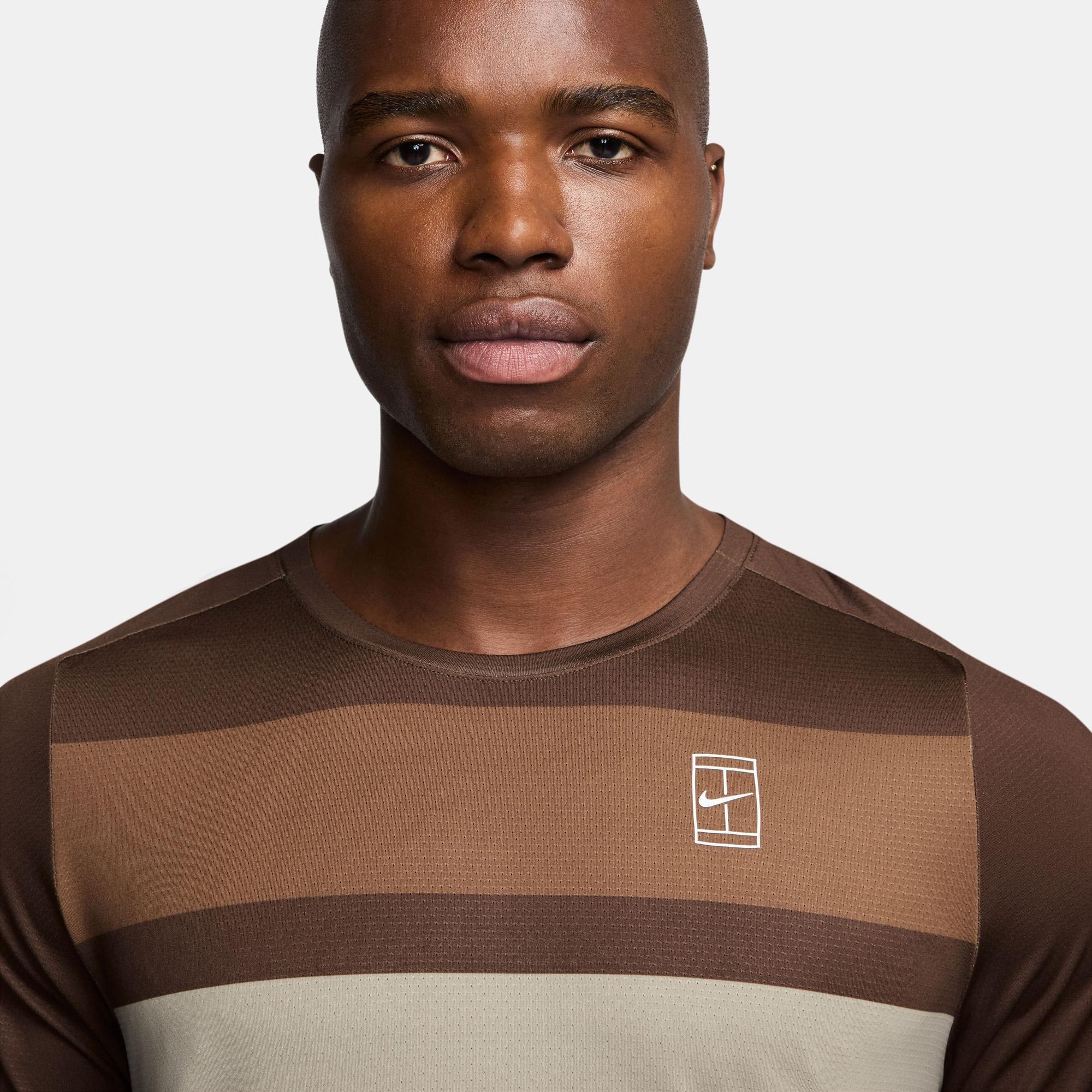 Court Advantage Tennis t-shirt