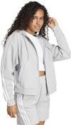 Future Icons 3-Stripes Rits hoodie