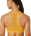 JACQUARD RUN BRA Lady