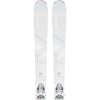 e-absolut joy + joy 9 gw ski's