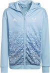 Messi Full-Zip hoodie