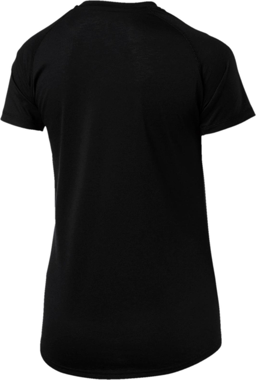 a.c.e. raglan tee