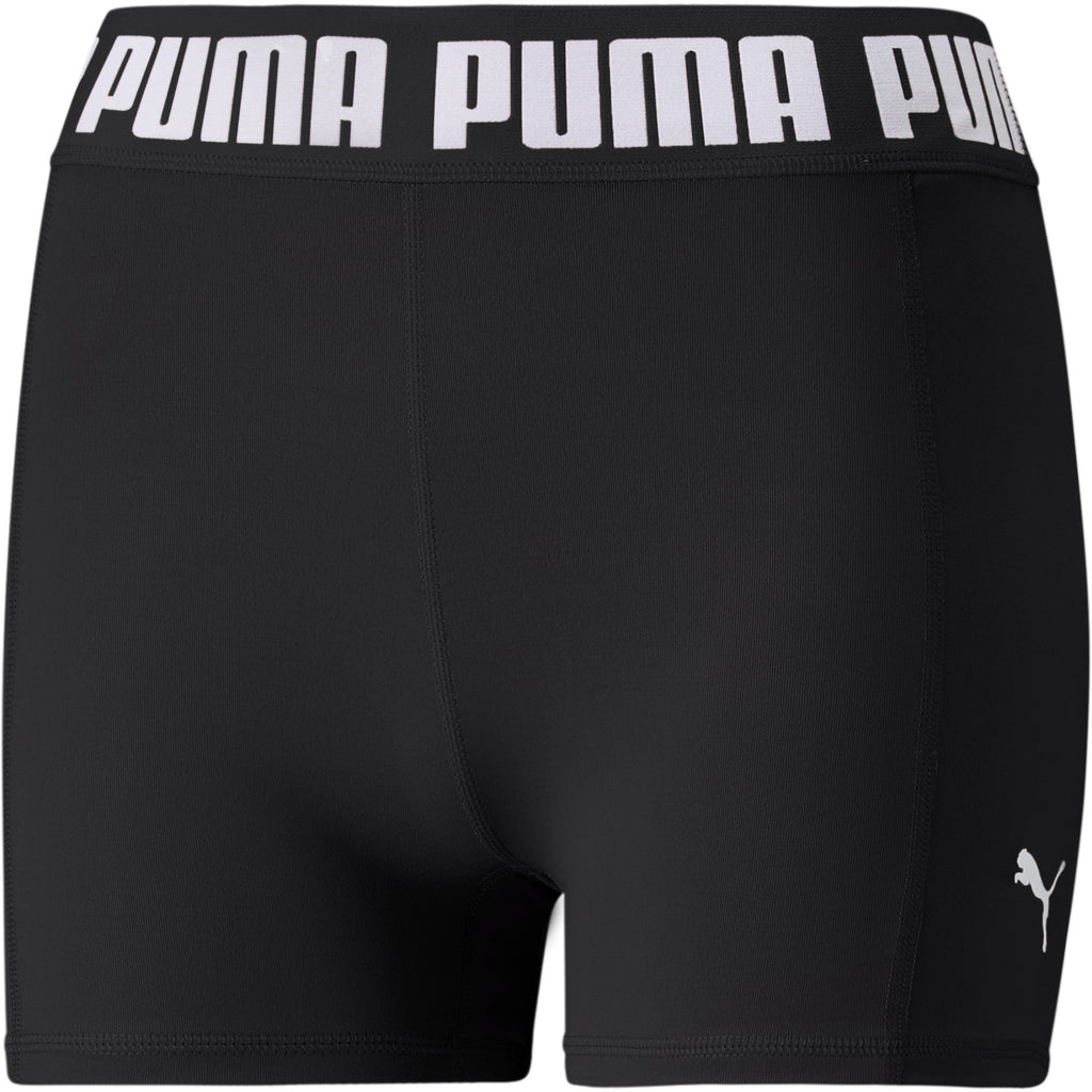 Train Strong 3" Tight short