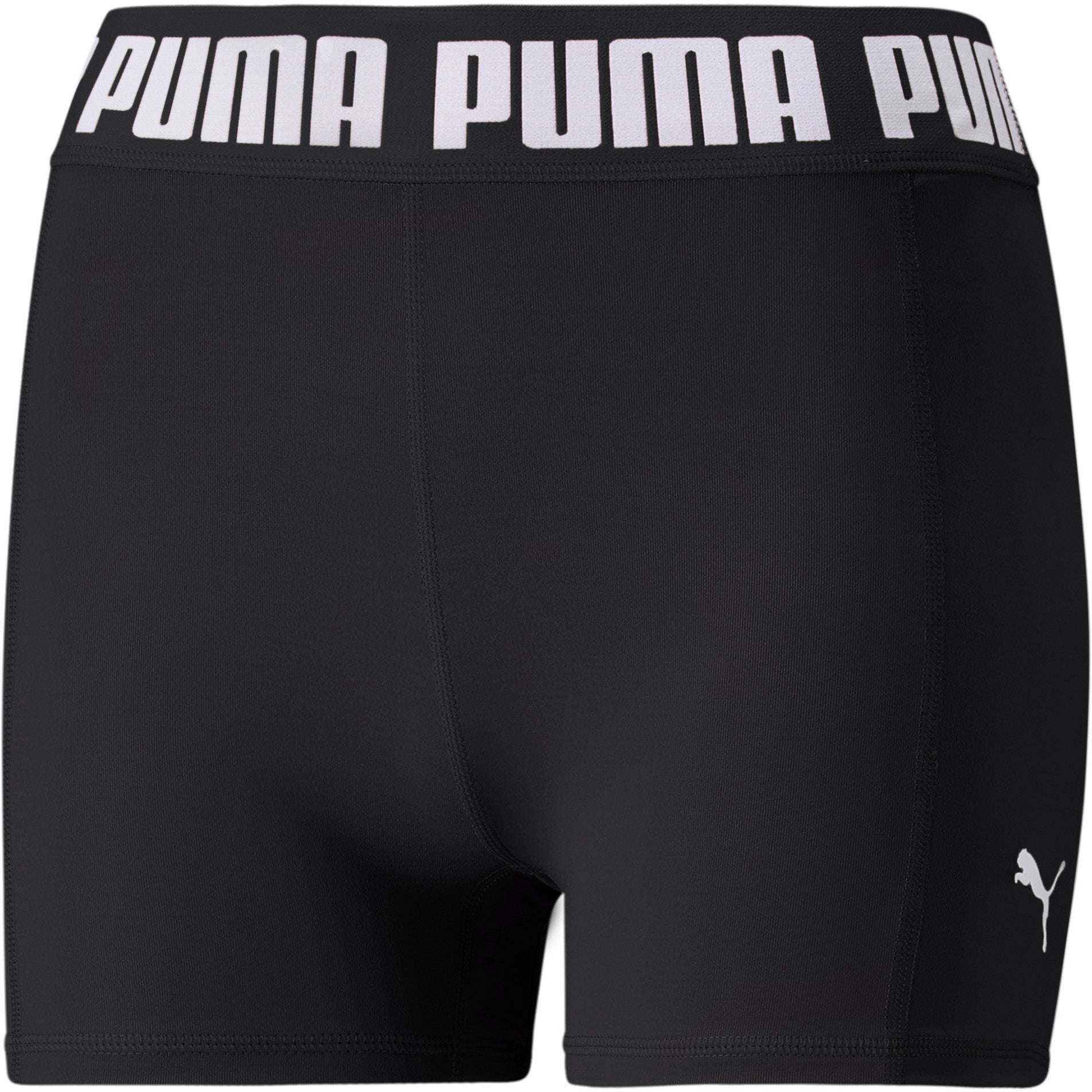 Train Strong 3" Tight short
