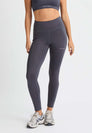 Flattering High Waist Tights