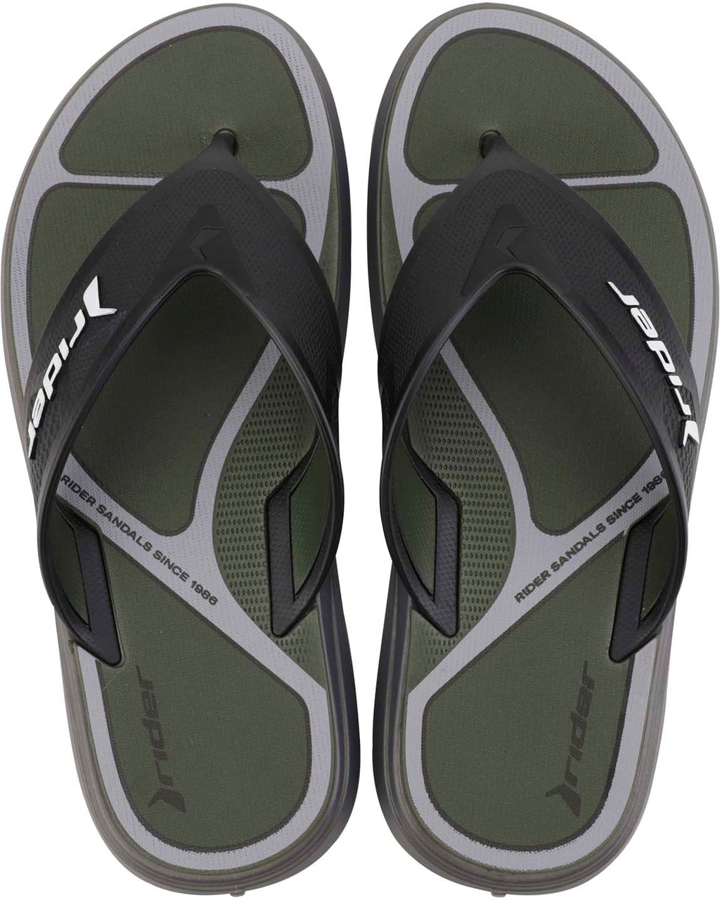 Rider Jet sandalen