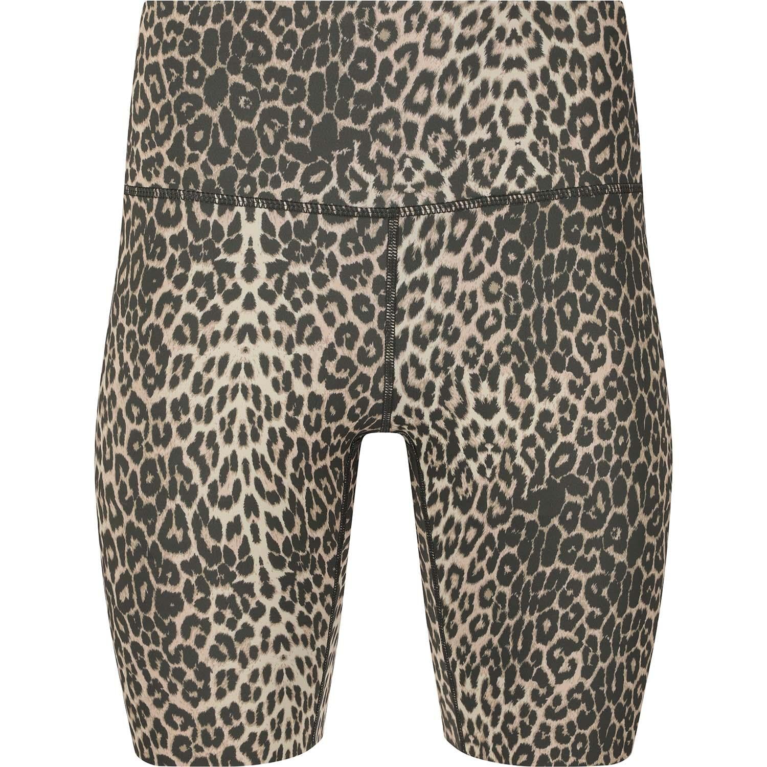 windia printed short legging