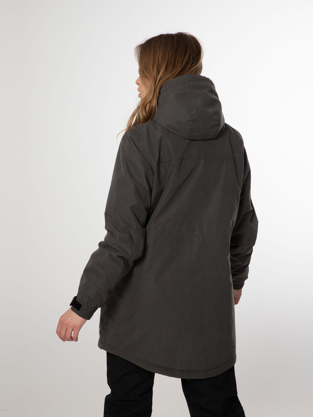 Saffroon Snowjacket
