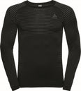 suw top crew neck l/s performance light