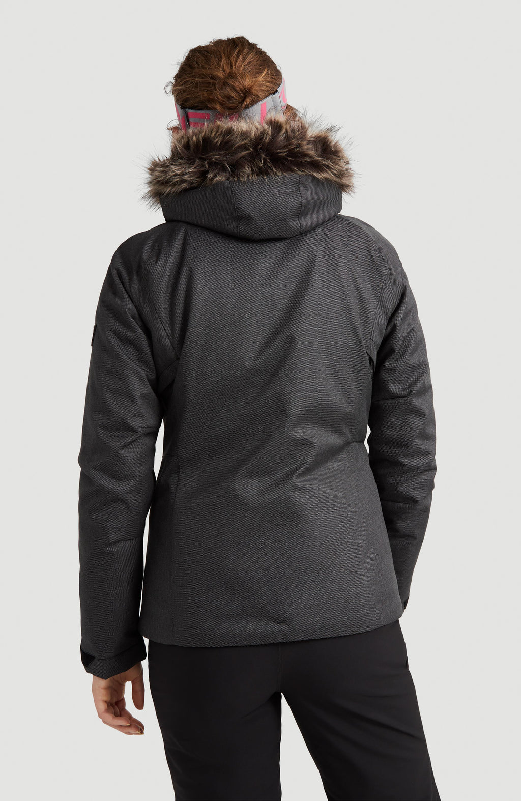 Pw Vauxite Jacket