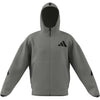 New adidas Z.N.E. Trainingsjack met Capuchon