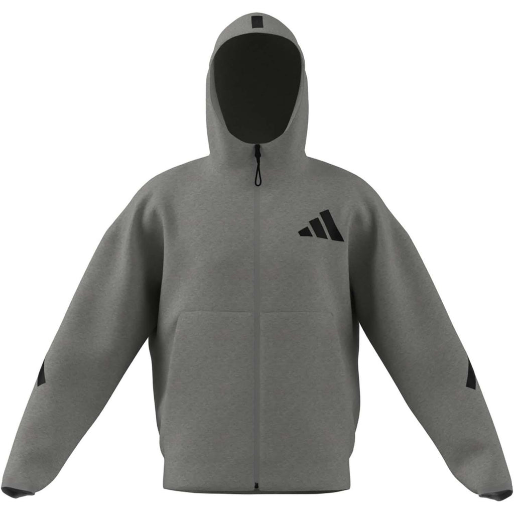 New adidas Z.N.E. Trainingsjack met Capuchon