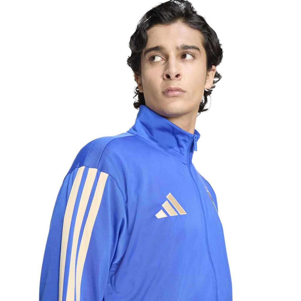 Tiro 26 League Voetbal Trainingsshirt Lange Mouw