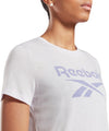 WOR SUP SLIM BL TEE