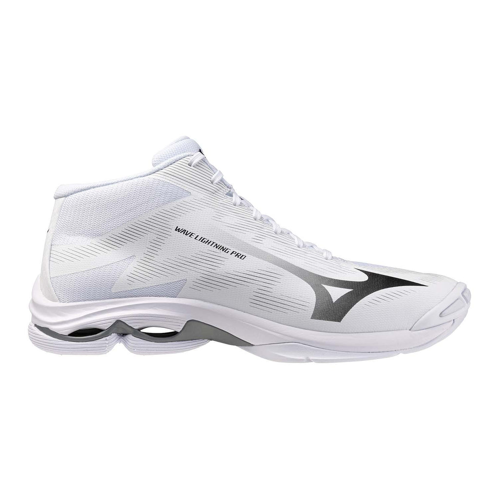 wave lightning pro mid volleybalschoenen