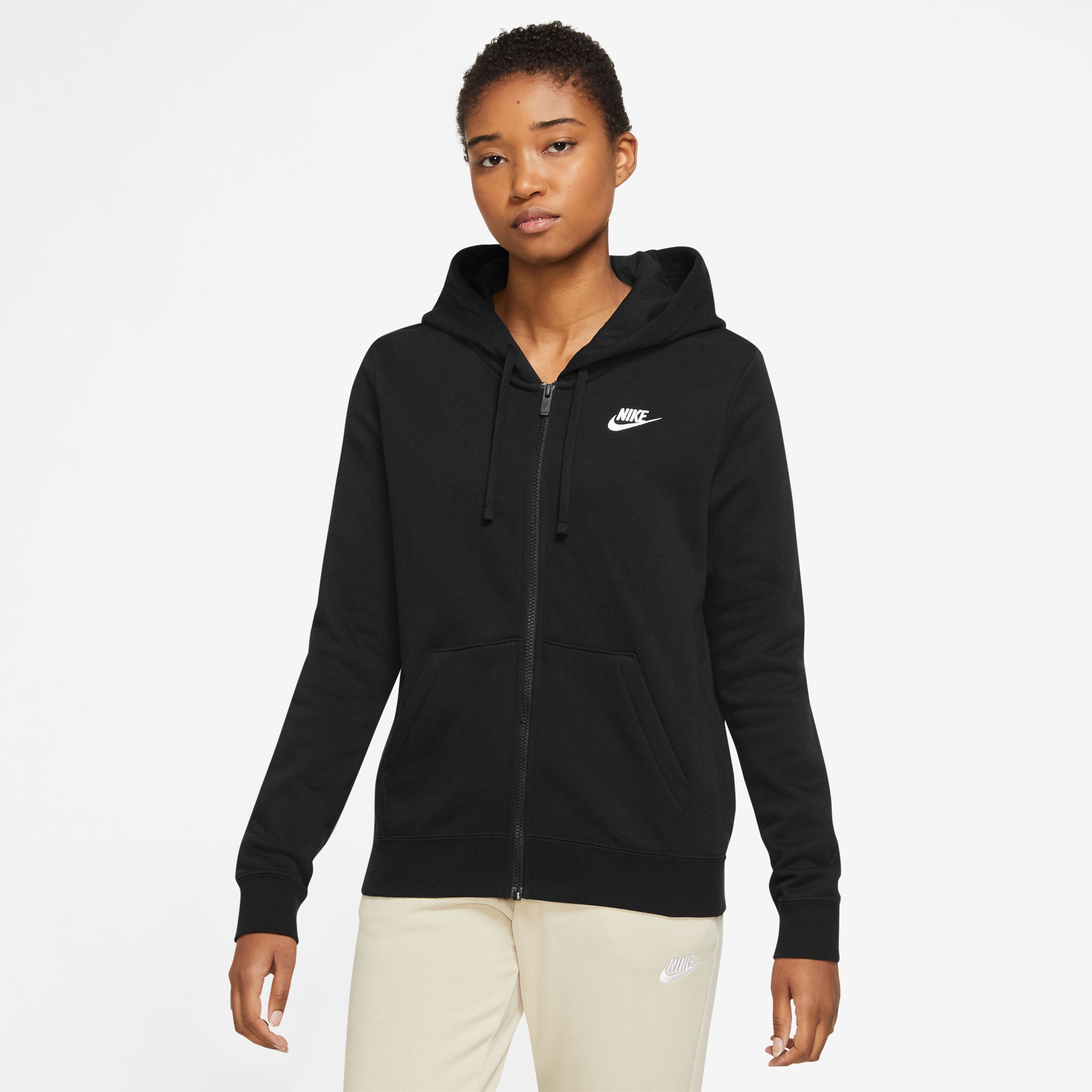 Sportswear Club Fleece hoodie
