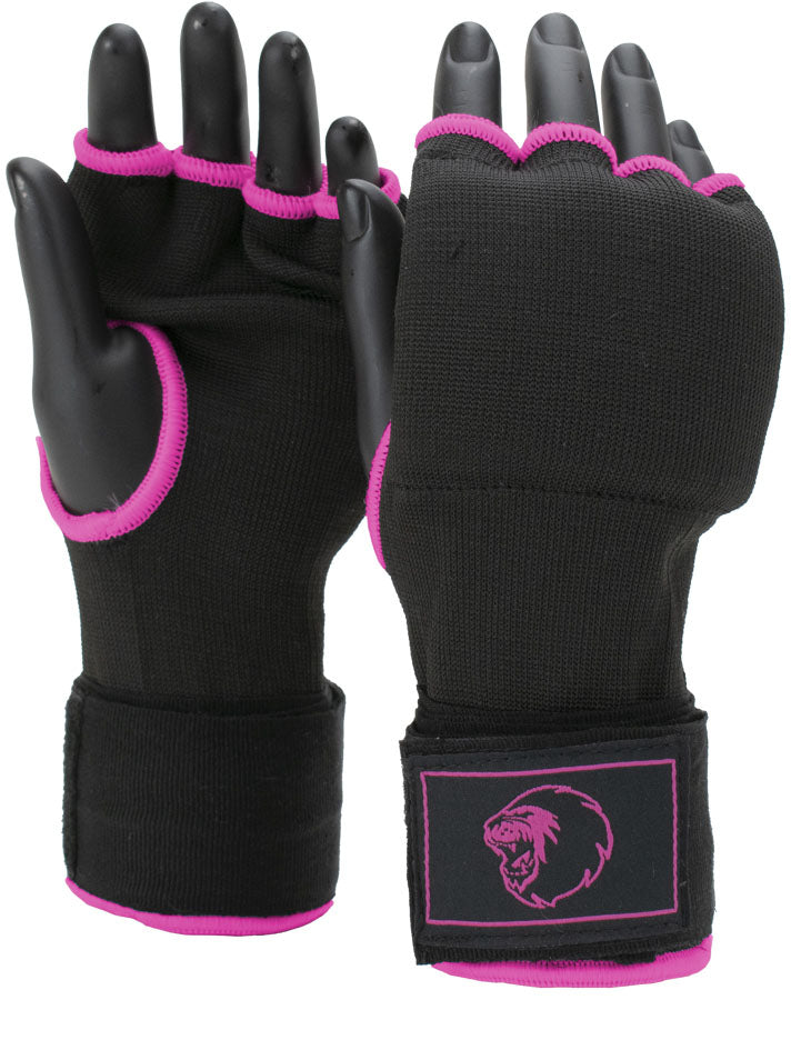 Binnenhandschoenen met bandage