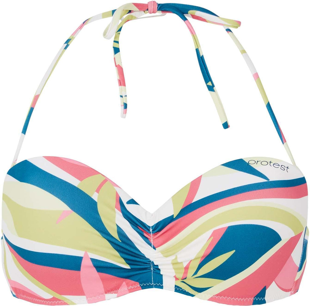 Mixleslie 25 Bandeau Bikini