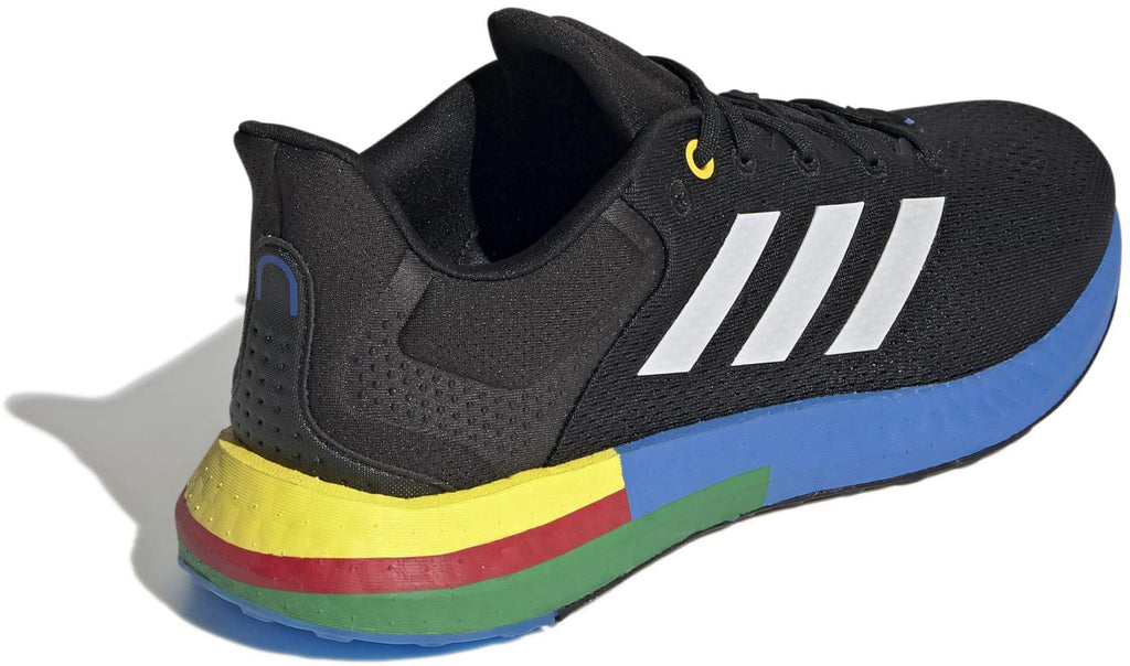 Pureboost 21