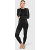 tanzias women thermo top
