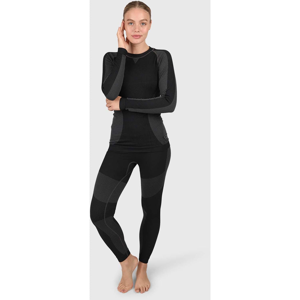 tanzias women thermo top