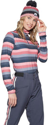 every 1/4 zip top