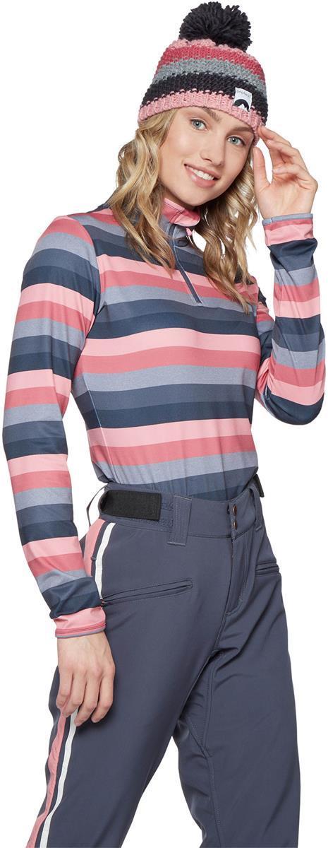 every 1/4 zip top