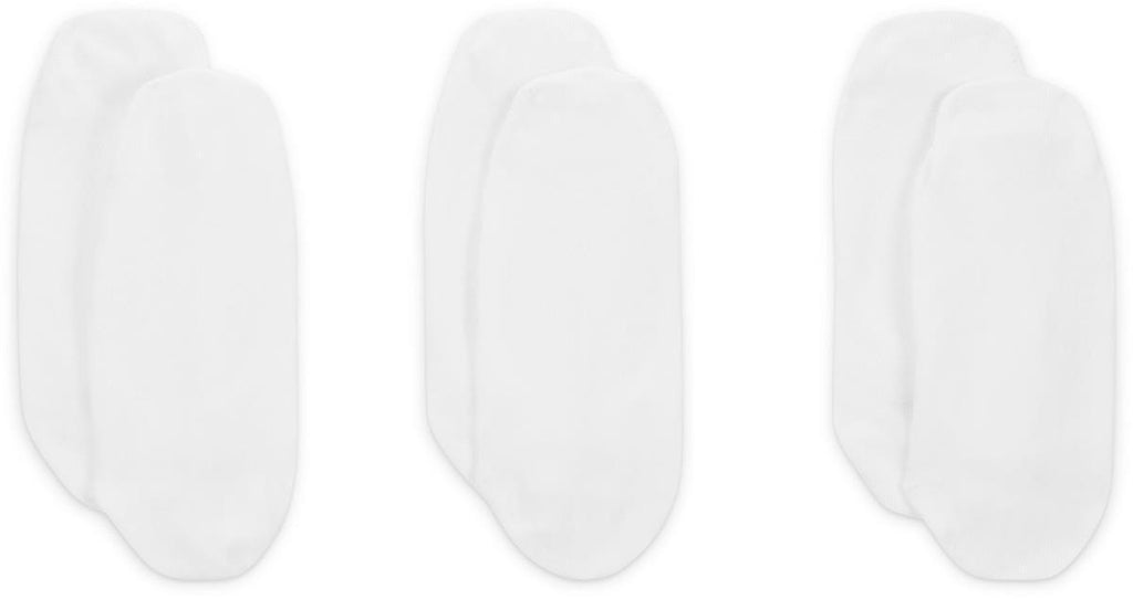 Lightweight Footi 3-pack sokken