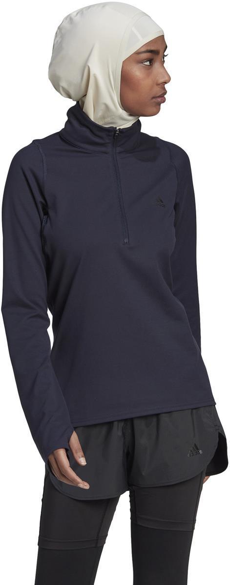 Rn Fast 1/2 Zip