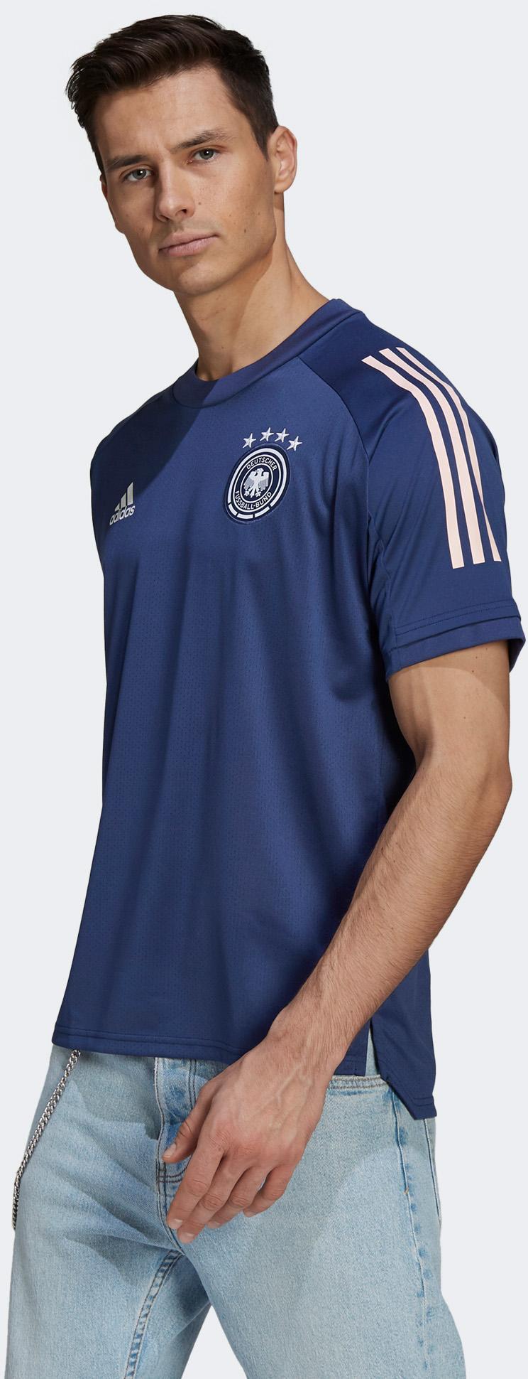 Dfb Tr Jsy
