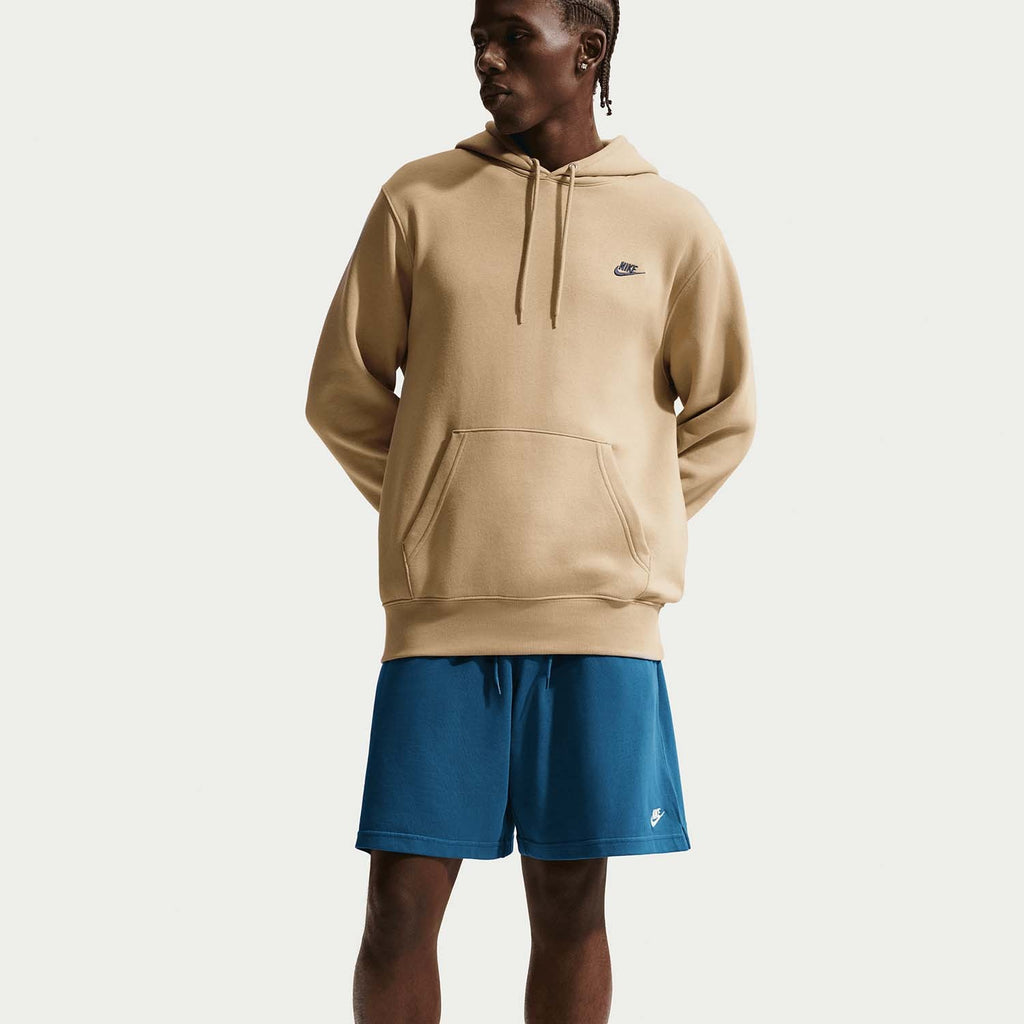 Club Men's Knit   Shorts
