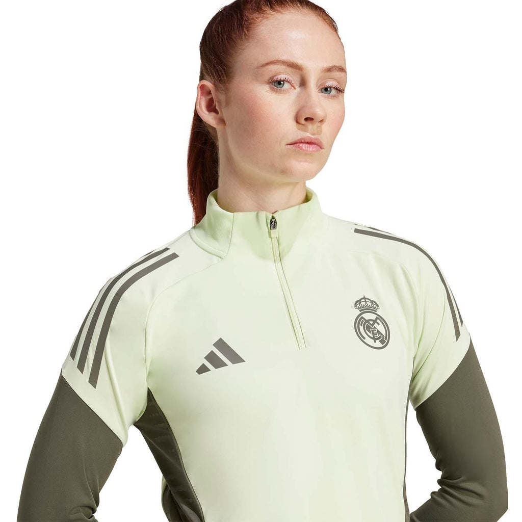 Real Madrid Tiro 25 Competition Training Shirt