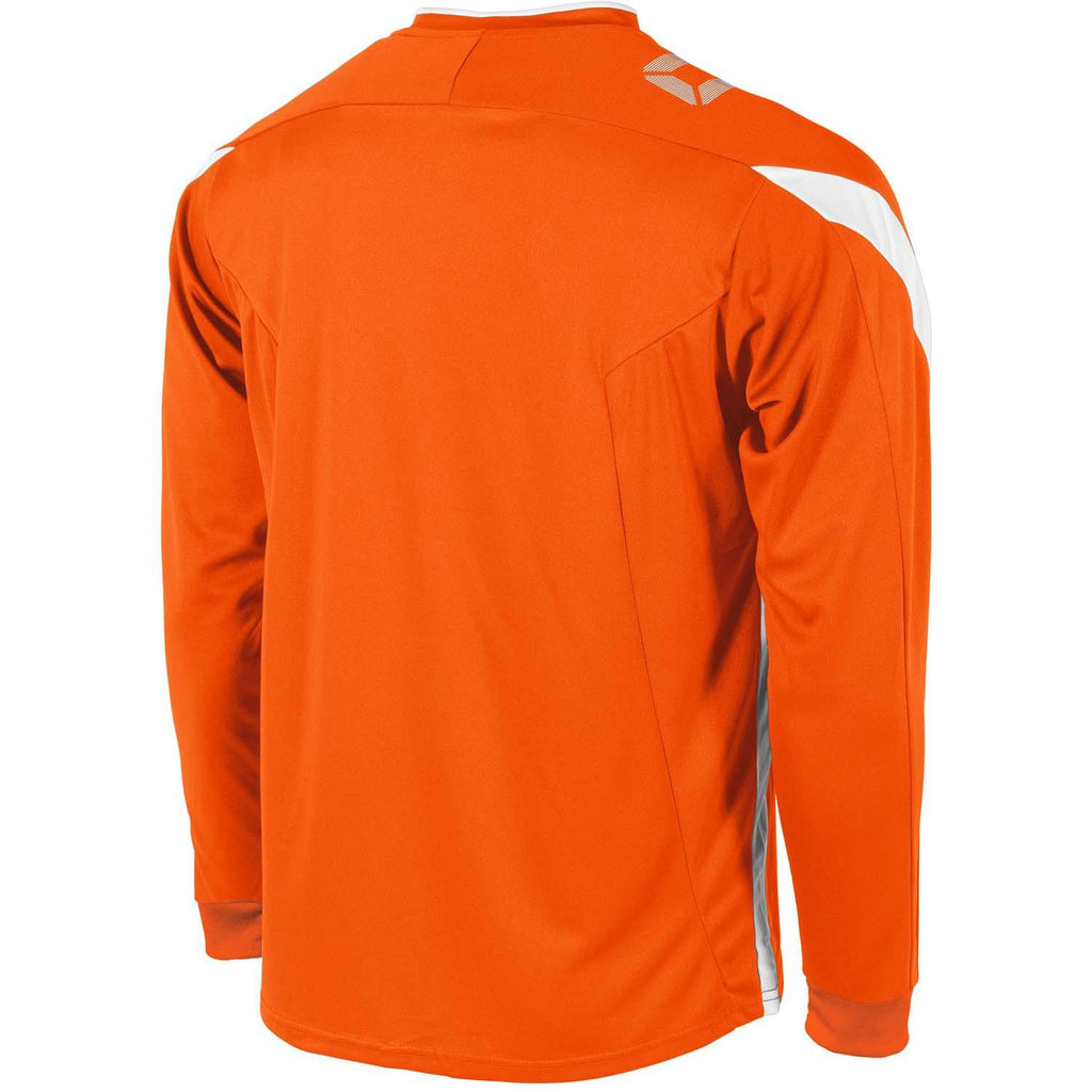 Drive Match Shirt Ls