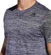 gradient tee