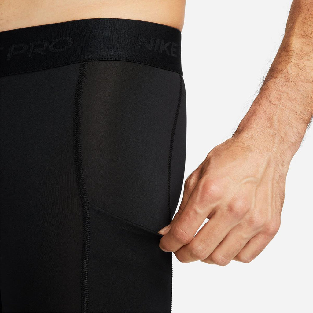 pro dri-fit men's tights