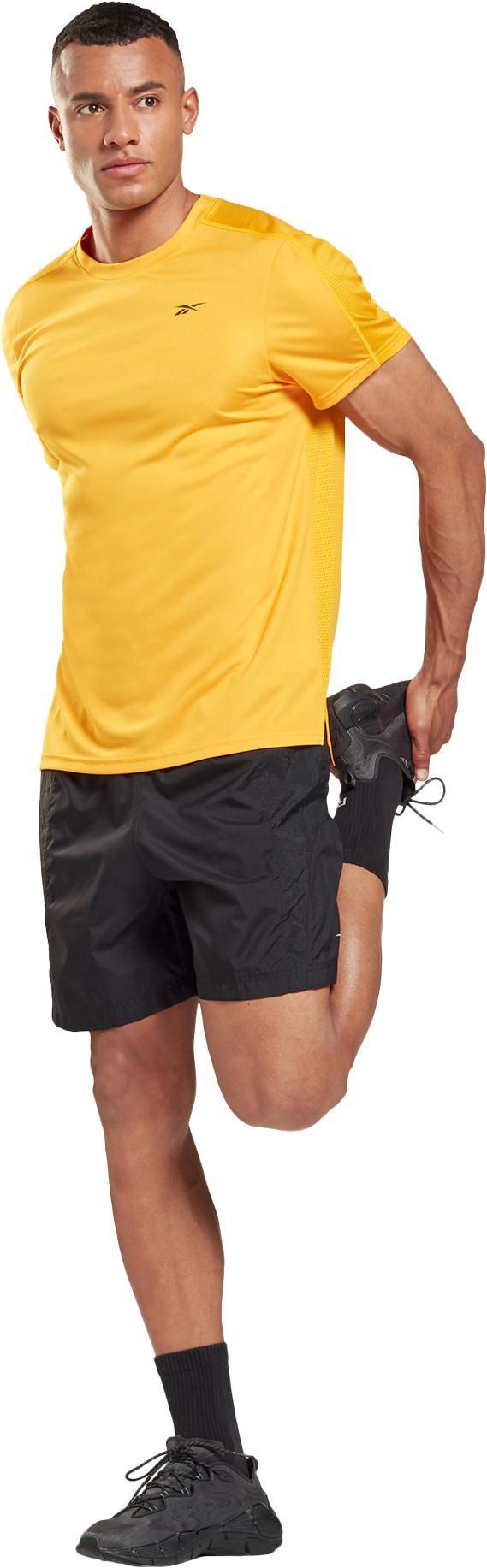 Wor Ss Tech Tee